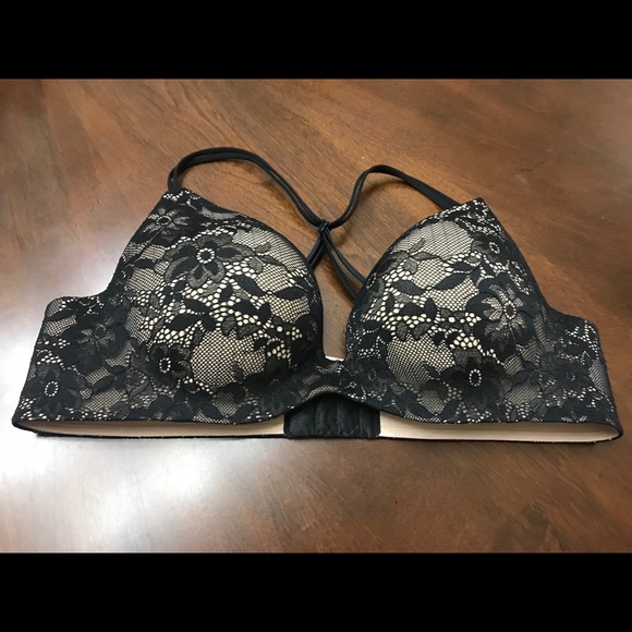 Victoria's Secret Other - Victoria’s Secret Angels Secret Embrace Bra 34C!